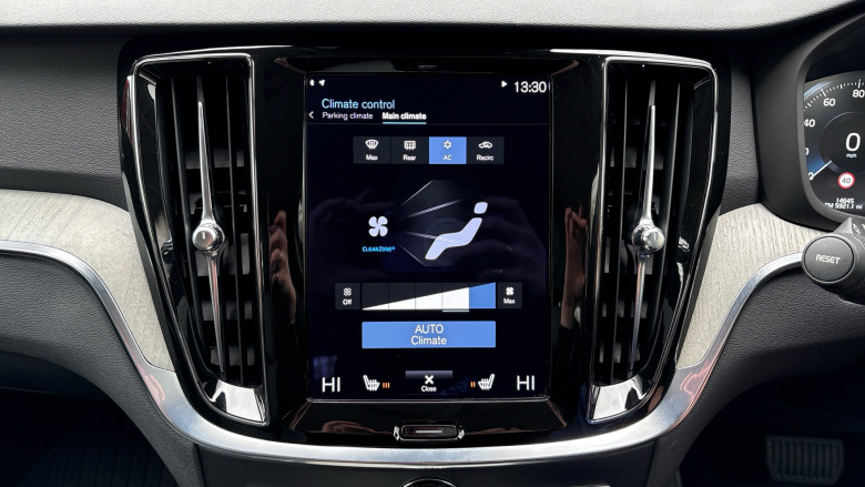 Volvo V60 2.0 B4D Cross Country 5dr AWD Auto Diesel Estate